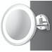 LED Mirror Wall Light switched
